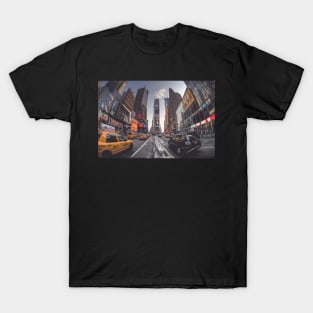 The Deuce T-Shirt